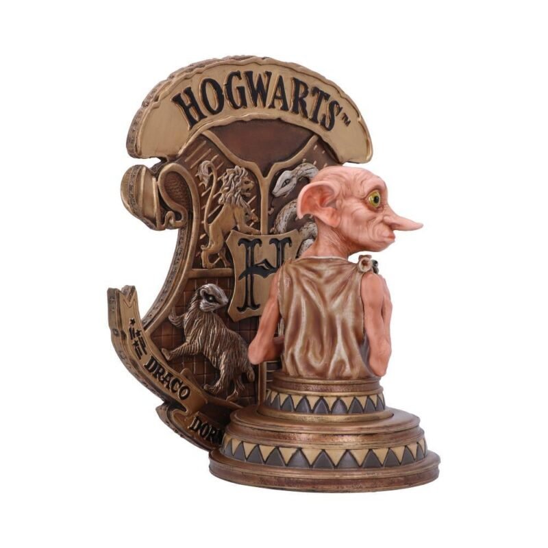 Serre-Livres - Dobby (20cm) – Image 4