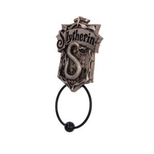 Heurtoir de porte - Serpentard (24.5cm)