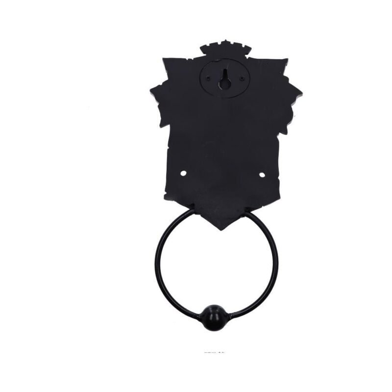 Heurtoir de porte - Serpentard (24.5cm) – Image 3