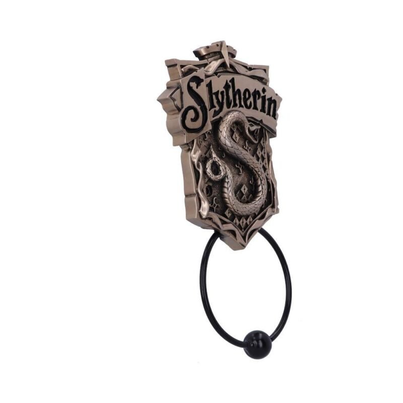 Heurtoir de porte - Serpentard (24.5cm) – Image 4
