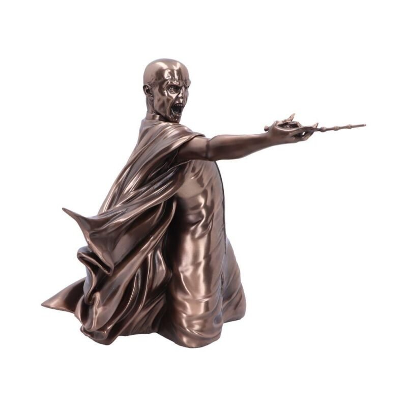Buste - Voldemort "Avada Kedavra" (24.5cm) – Image 4