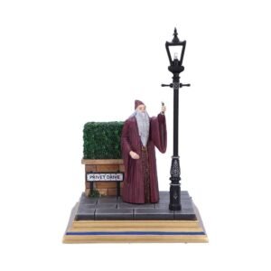Figurine Lumineuse - Privet Drive