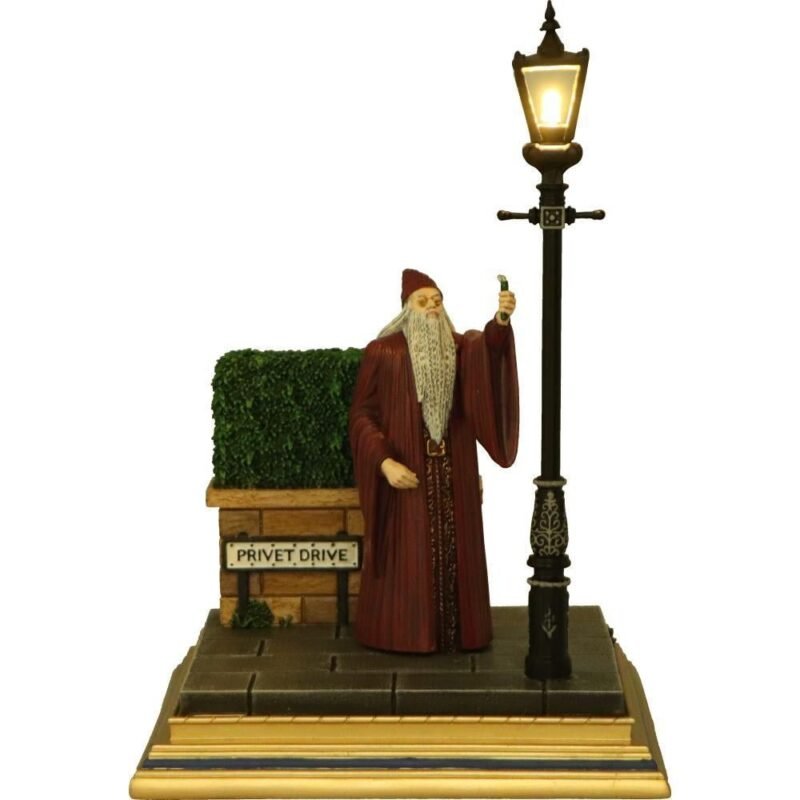 Figurine Lumineuse - Privet Drive – Image 2