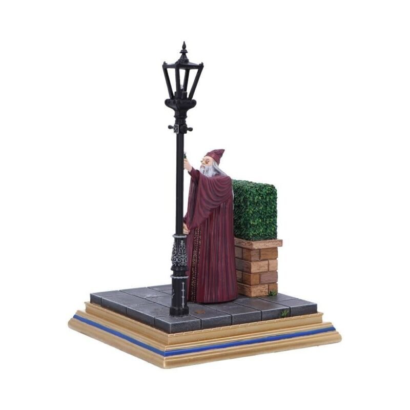 Figurine Lumineuse - Privet Drive – Image 3