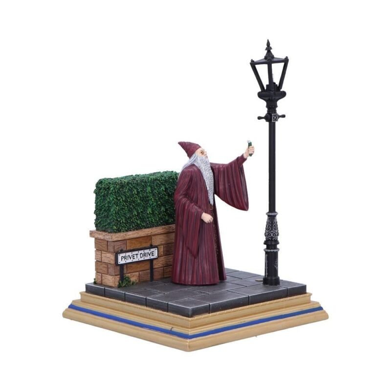 Figurine Lumineuse - Privet Drive – Image 5