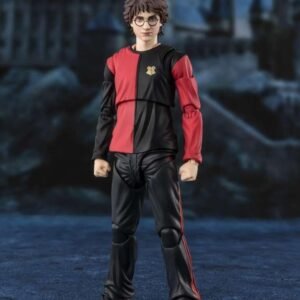 Figurine S.H. Figuarts - Harry - 14cm