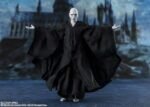 Fig. S.H. Figuarts - Voldemort (15cm)