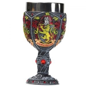Statuette Gobelet Gryffondor - (18x9x9)