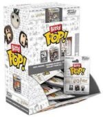 Box Mystery Bitty Funko POP! (36 pièces)