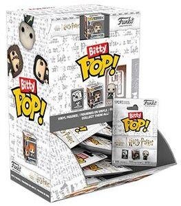 Box Mystery Bitty Funko POP! (36 pièces)