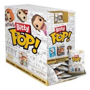 Box Mystery Bitty Funko POP! - GOF (32 pièces)