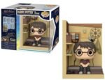 Funko POP! Nooks - Harry Potter in Cupboard