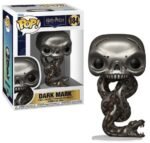 Funko Funko POP! - Dark Mark (N° 184)