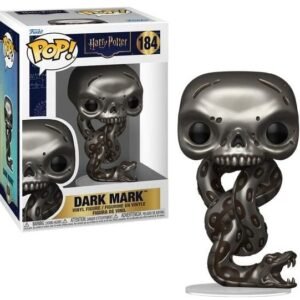 Funko Funko POP! - Dark Mark (N° 184)