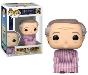 Funko POP! N° 186 - Horace Slughorn