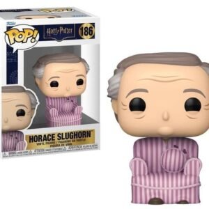 Funko POP! N° 186 - Horace Slughorn