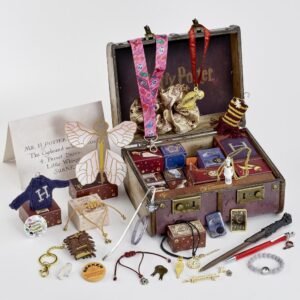 Calendrier de l'Avent - 2025 - Gift Box "Valise