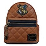 Mini Sac à Dos - Hogwarts Crest - Loungefly