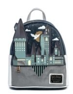 Mini Sac à dos - Hogwarts - LoungeFly