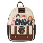 Mini Sac à Dos - Printemps (LoungeFly)