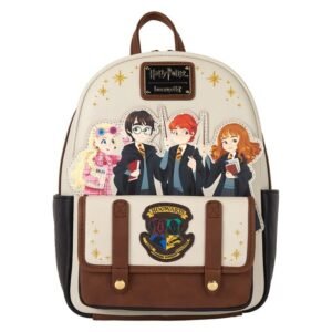 Mini Sac à Dos - Printemps (LoungeFly)