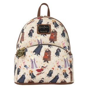 Mini Sac à Dos - Spring Loungefly