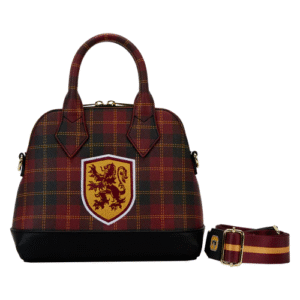 Sac Bandoulière - Gryffondor "Université" Loungefly