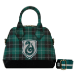 Sac Bandoulière - Serpentard "Université" Loungefly