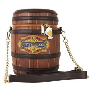 Sac bandoulière - Barril Bière au Beurre Loungefly