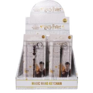 Porte-clé - Display (12 Pcs)