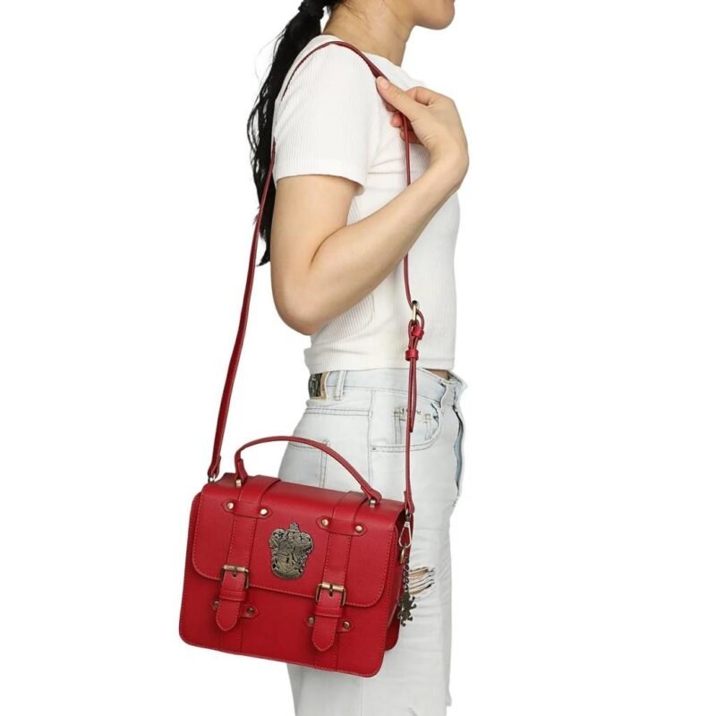 Sac à Bandoulière - Gryffondor – Image 2