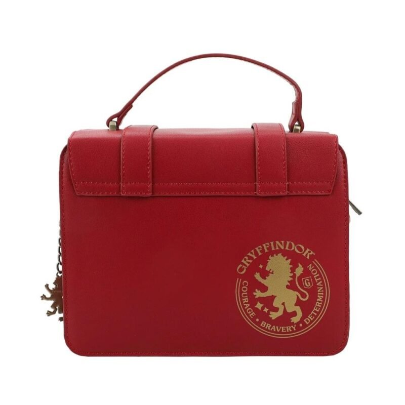 Sac à Bandoulière - Gryffondor – Image 4