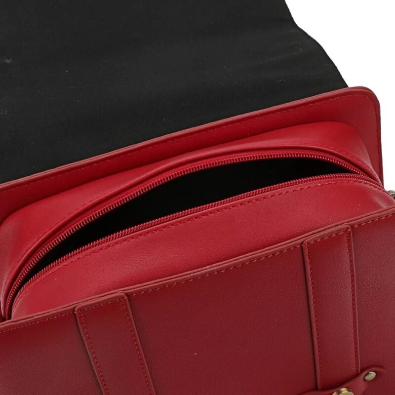 Sac à Bandoulière - Gryffondor – Image 5