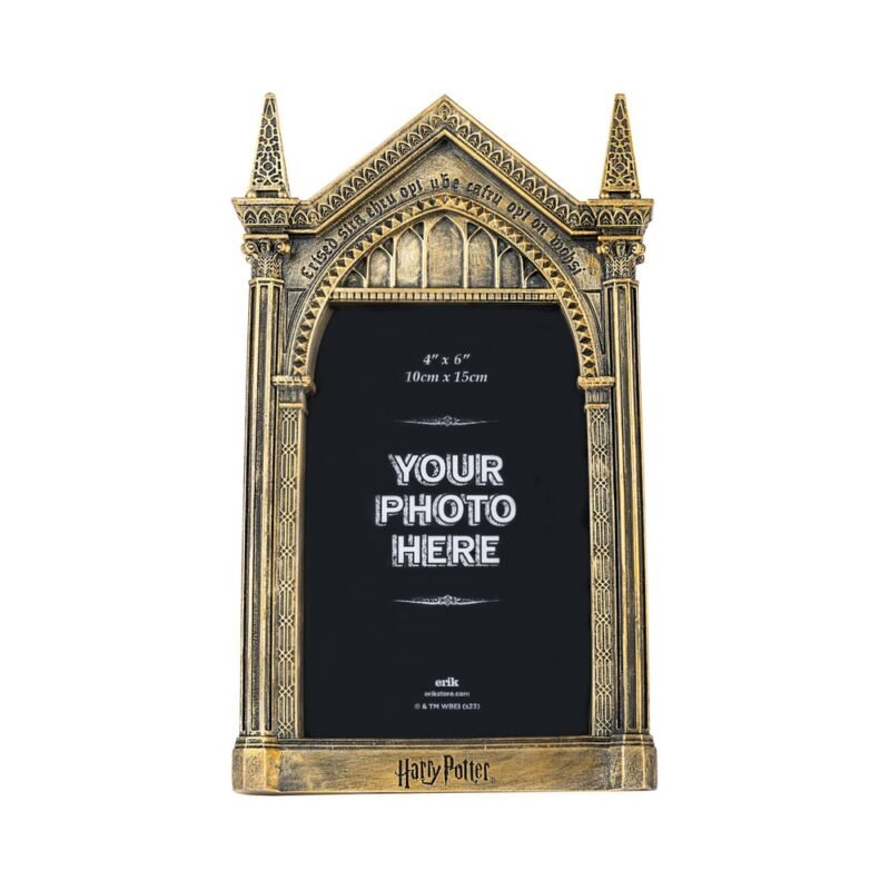 Cadre Photo Harry Potter - Miroir de Rised