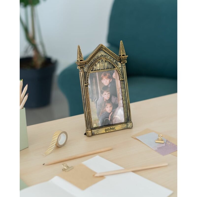 Cadre Photo Harry Potter - Miroir de Rised – Image 2