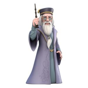 Figurine Minix - Albus Dumbledore (12cm)