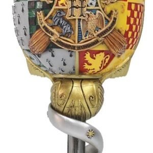 Calice en résine - Vif d'Or (20cm)