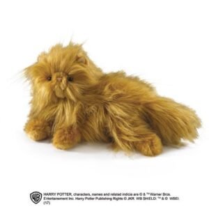 Peluche - Pattenrond (25cm)
