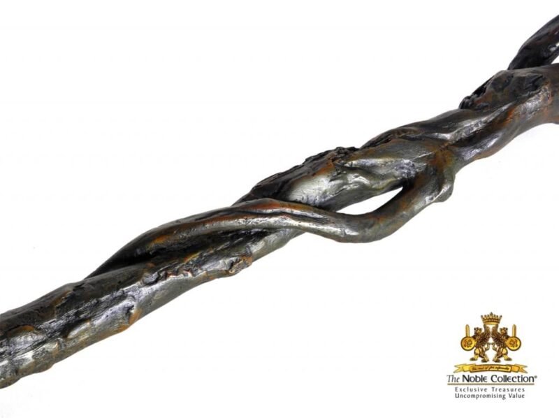 Bâton de Alastor Maugrey - 144cm – Image 2