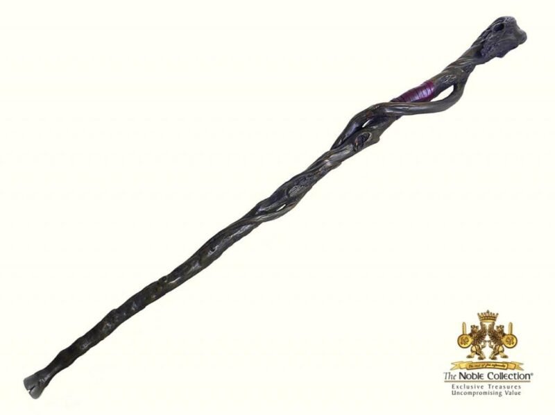 Bâton de Alastor Maugrey - 144cm – Image 3