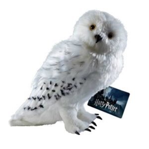 Peluche - Hedwige (30cm)