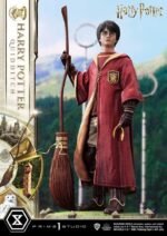 Statuette Prime Collec. - "Quidditch" (31cm)