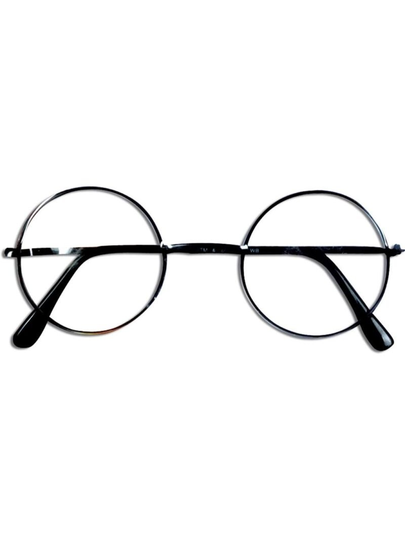 Set d'accessoires - Lunettes + Baguette + Cravate – Image 3