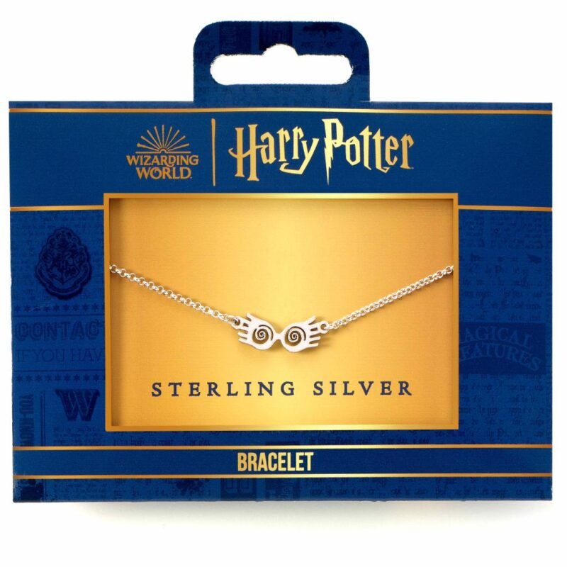 Bracelet Argent - Luna Lovegood – Image 2