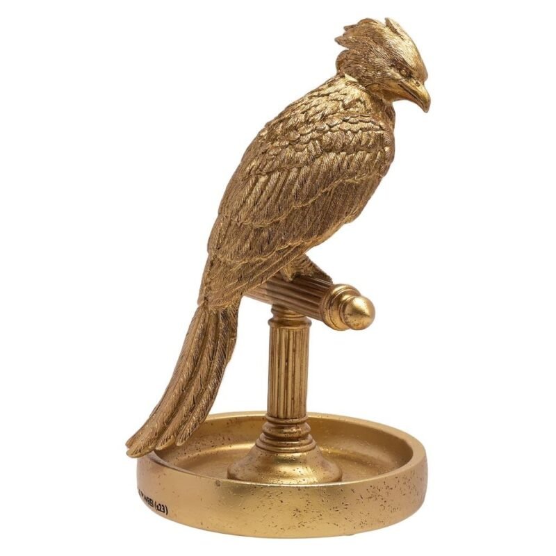 Plateau à Bijoux Harry Potter - Phénix (21,5cm) – Image 2