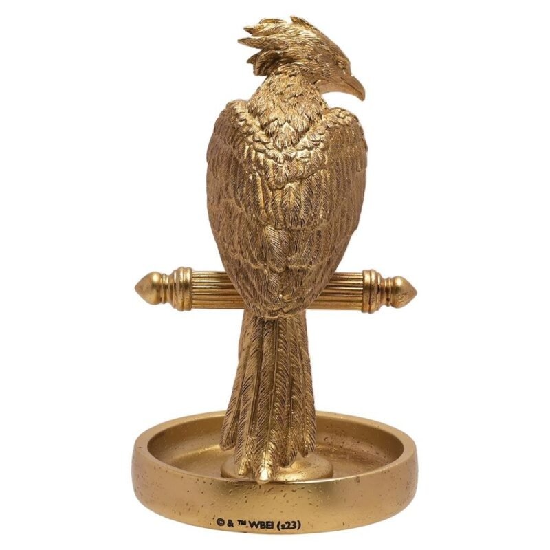 Plateau à Bijoux Harry Potter - Phénix (21,5cm) – Image 3
