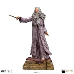 Statuette - Albus Dumbledore (21cm)