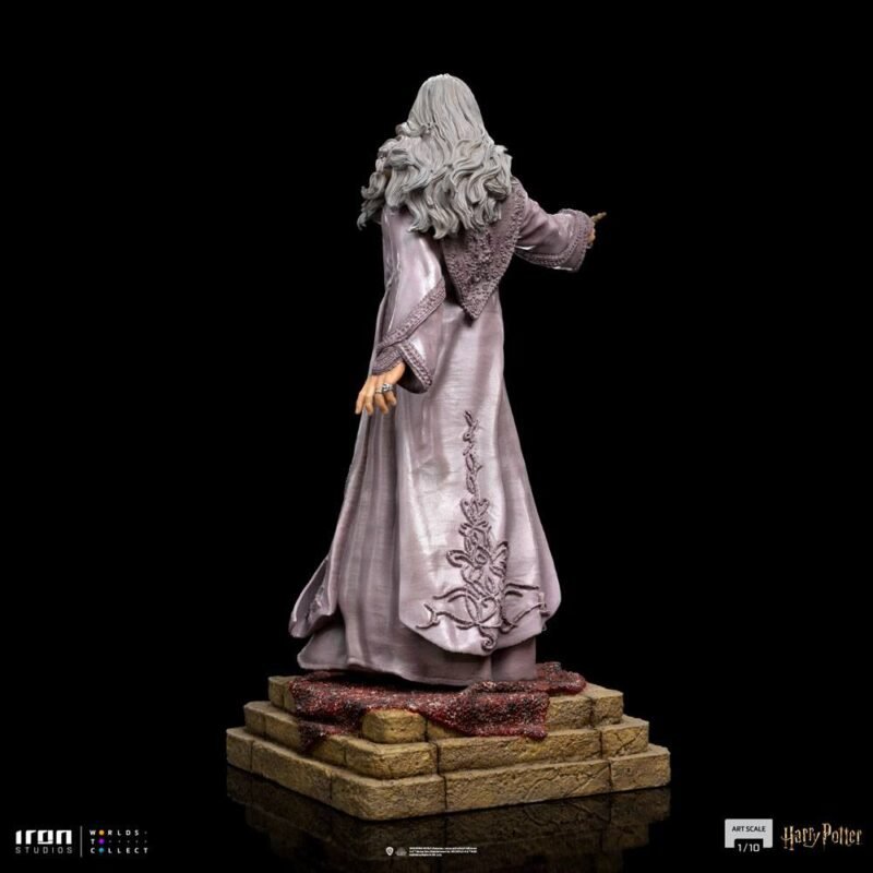 Statuette - Albus Dumbledore (21cm) – Image 5