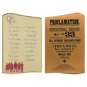 Lingot Edition Limitée - Armée de Dumbledore