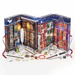 Calendrier de l'Avent - 2025 - Gift Box "Diagon Alley